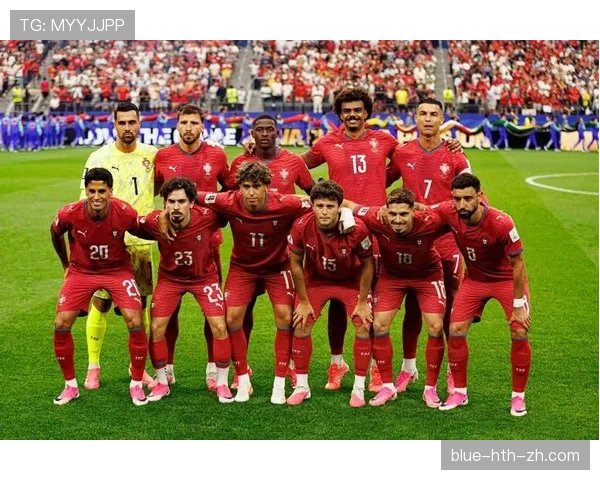 葡萄牙0-1负于西班牙：止步2026世界杯16强